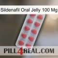 Sildenafil Oral Jelly 100 Mg 18